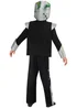 Rubies Adventurous Robot Costume (5-10 Years) - 9-10 Yrs Image 2
