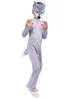 Rubies Storybook Wolf Costume (3-10 Years) - 5-6 Yrs Image 5