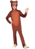 Rubies Storybook Bear Costume (3-8 Years) - 7-8 Yrs Image 5