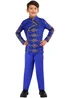 Rubies Dashing Prince Costume (5-10 Years) - 7-8 Yrs Image 5
