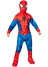 Marvel Spider-Man Costume (3-8 Years) - 3-4 Yrs Image 4