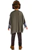 Star Wars The Mandalorian Costume (3-8 Years) - 5-6 Yrs Image 2