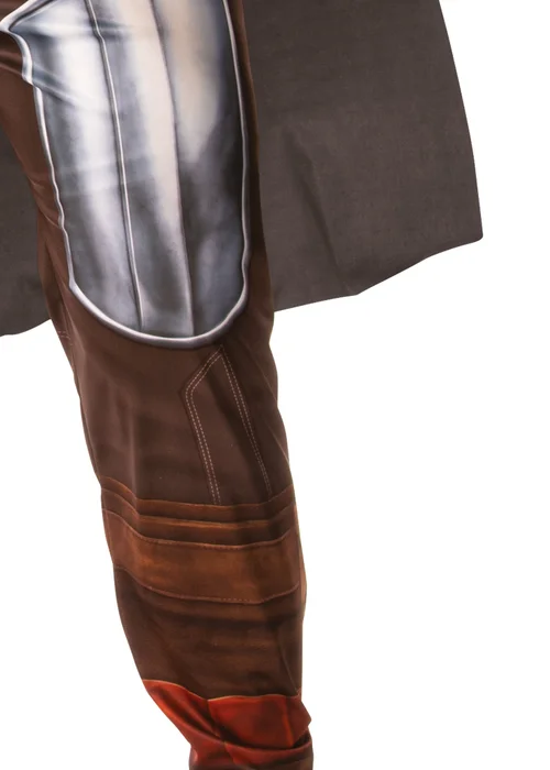 Star Wars Mandalorian Costume - XL Image 4