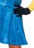 Minions Female Costume (3-10 Years) - 3-4 Yrs Image 3
