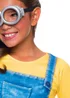 Minions Female Costume (3-10 Years) - 3-4 Yrs Image 2