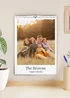 Personalised Memento Company Photo Upload Wall Calendar Multi - One Size Image 4