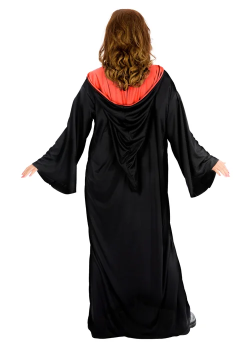 Harry Potter Robe Costume - One Size Image 2