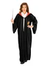 Harry Potter Robe Costume - One Size Image 3