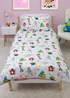 Toy Story Friendship Pink Duvet Cover - Single Image 3