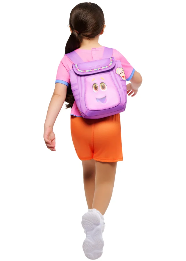 Dora The Explorer Dora (2-6 Years)