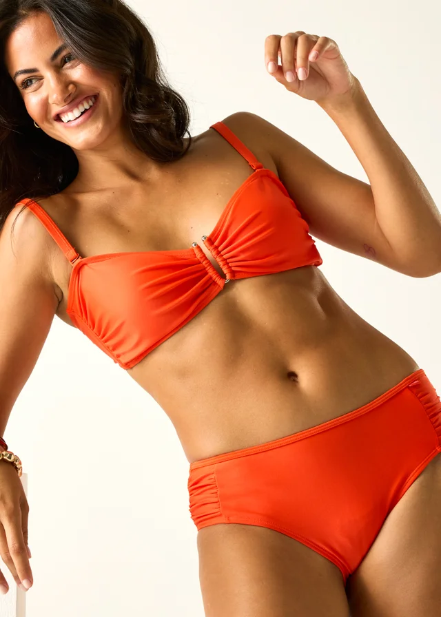 Regatta Tangerine Tango Aceana Bikini Brief