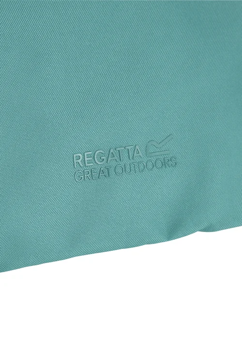 Regatta Ivy Moss Boulder Tote Bag - Single Image 5