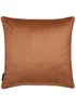 Laurence Llewelyn-Bowen Atlas Velvet Spice Filled Cushion - 55 x 55cm Image 3