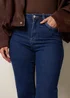 Blue Vanilla Blue Pocket Rope Stretch Jeans - 16 Image 3