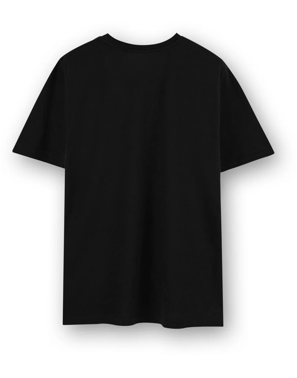 Vanilla Underground Avatar: The Last Airbender Mens Black Aang SS T-Shirt (S-3XL) - 3XL Image 2