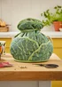 Ulster Weavers Time to Grow Green Tea Cosy - Muff - One Size Image 2
