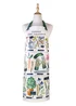 Ulster Weavers Time to Grow Green Apron - PVC/Oilcloth - One Size Image 1