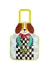 Ulster Weavers Dexter Dog Multi Colour Apron - PVC - Kids - One Size Image 1
