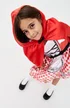 Vanilla Underground Little Red Riding Hood Kids Costume (3 - 10 Years) - 3-4 Yrs Image 5