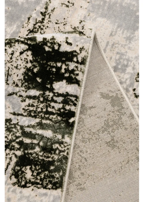 Homemaker Green Dusk Marble Rug (140/200) - 120 x 170 Image 4