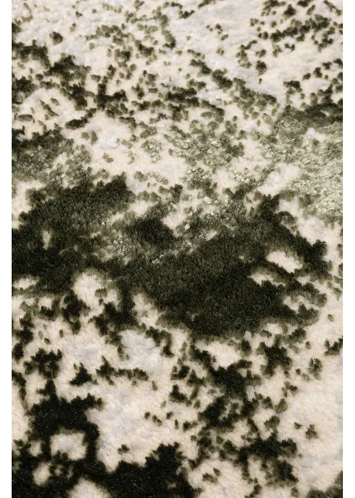 Homemaker Green Dusk Marble Rug (140/200) - 120 x 170 Image 3