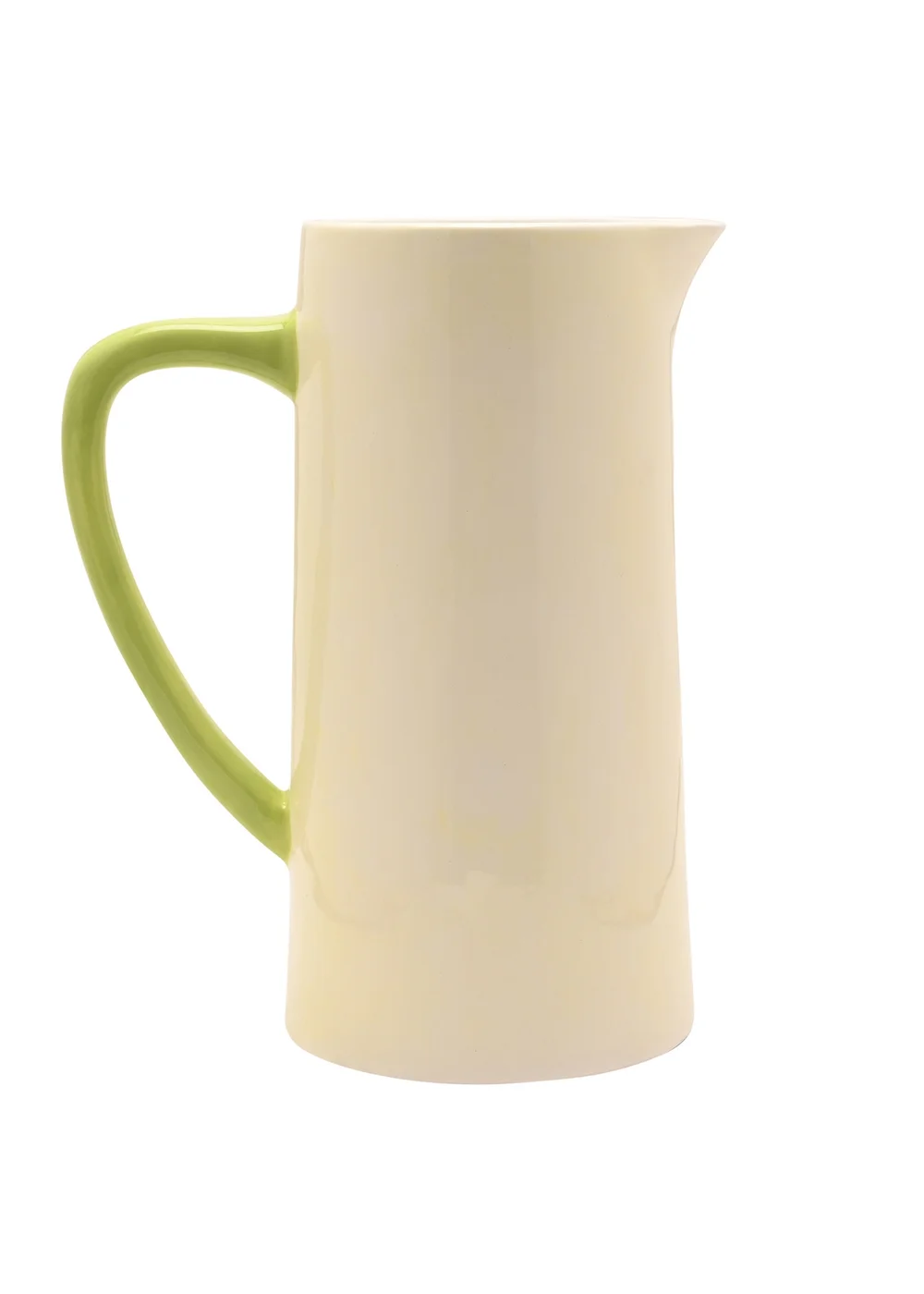 The Cottage Garden Multi Sunflower Jug - One Size Image 4