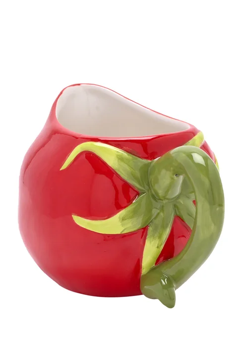 The Cottage Garden Red Small Jug Tomato - S Image 3