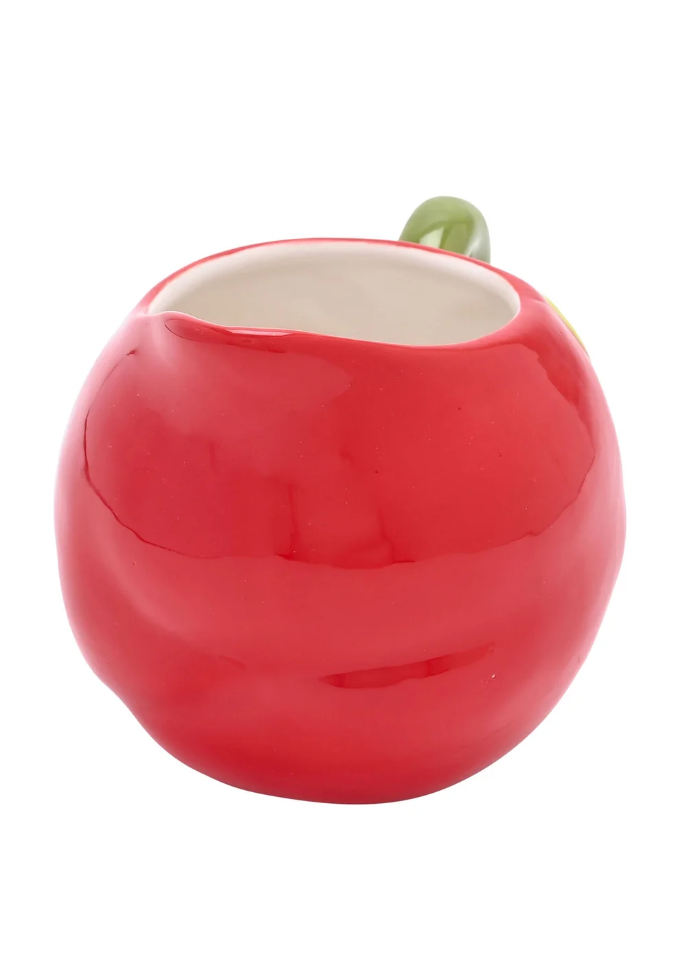 The Cottage Garden Red Small Jug Tomato - S Image 2