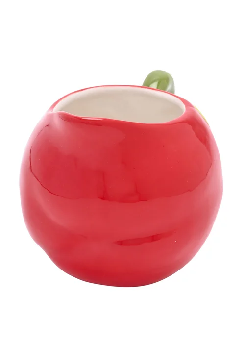 The Cottage Garden Red Small Jug Tomato - S Image 2