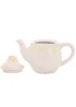 The Cottage Garden White Teapot Daisy - One Size Image 2