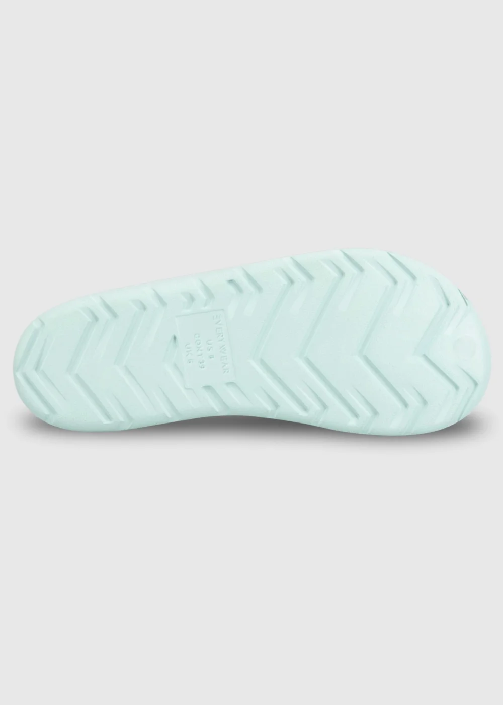 Totes Solbounce Mint Cross Sliders - 7 Image 5