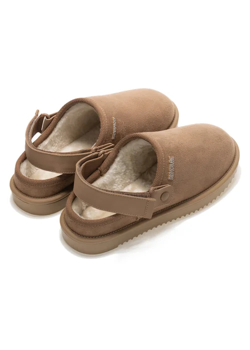 Regatta Burnt Tan Risley Clog Waterproof Sandals - 8 Image 6
