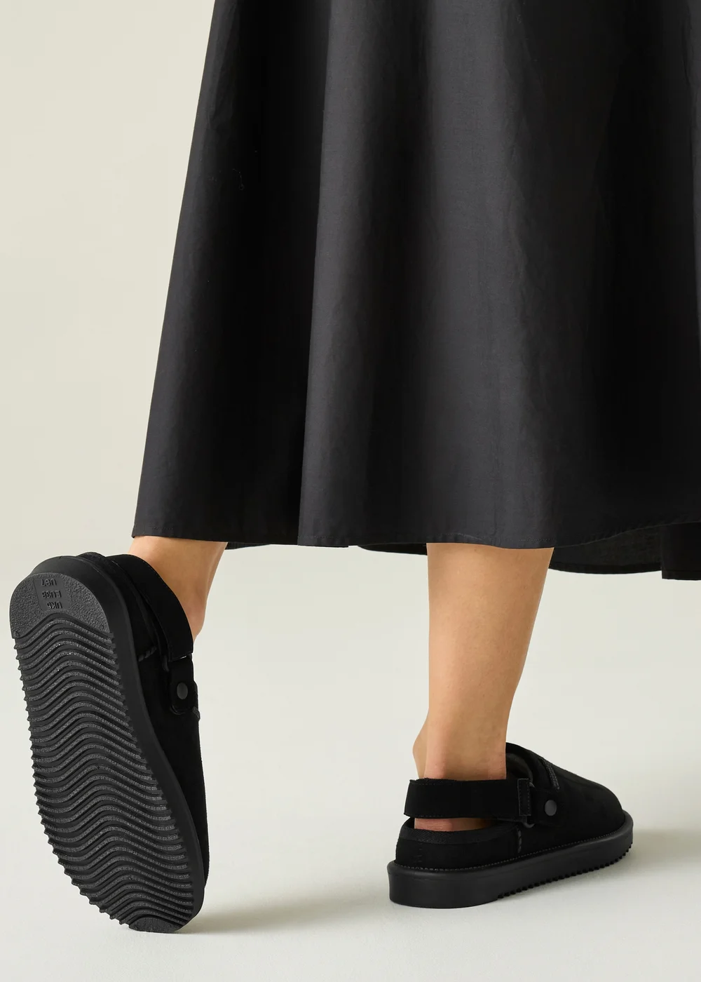 Regatta Black Risley Clog Waterproof Sandals - 5 Image 4