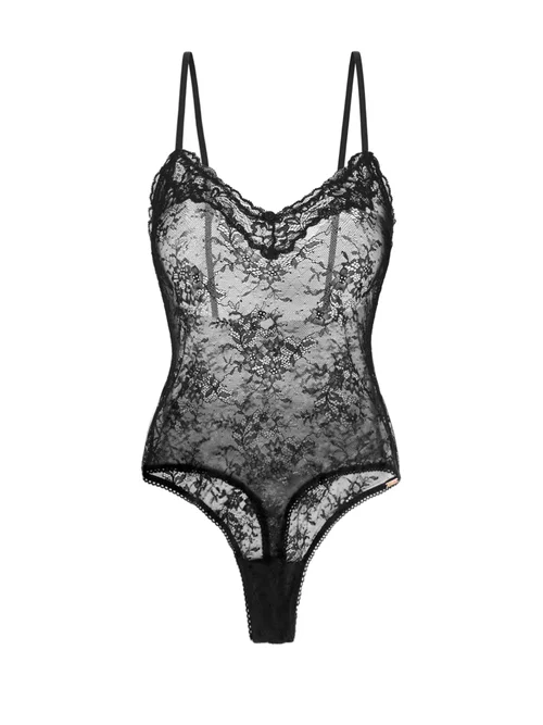 Dorina Black Origins Bodysuit - L Image 2