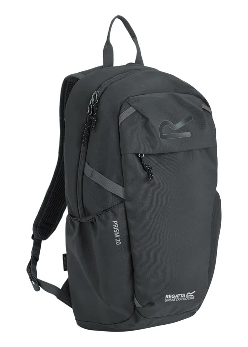 Regatta Ash Prism 20L Bag - Single Image 2