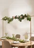 Scottish Everlastings Rose Gold Over Table Display Frame (2.5m) - One Size Image 3