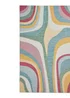 Think Rugs Multi Colour Spectrum E9333 Rug 160 X 230 - 120 x 170 Image 3