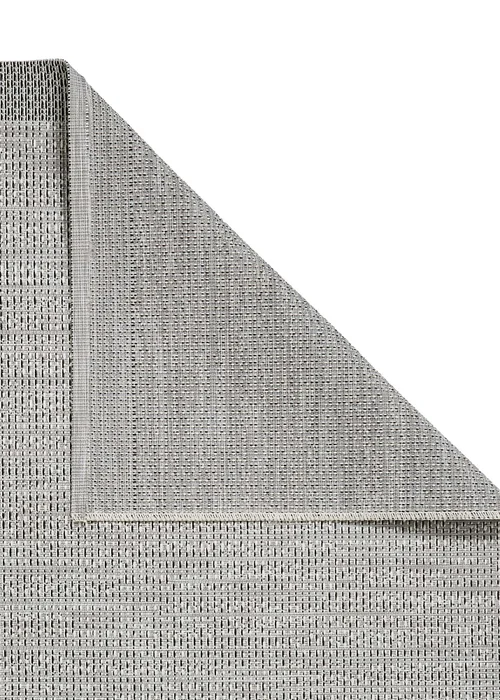 Think Rugs Grey/Black Stitch 9682 Rug 160 X 220 - 120 x 170 Image 4