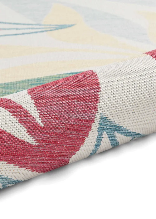 Think Rugs Multi Colour Spectrum E9338 Rug 120 X 170 - 120 x 170 Image 6