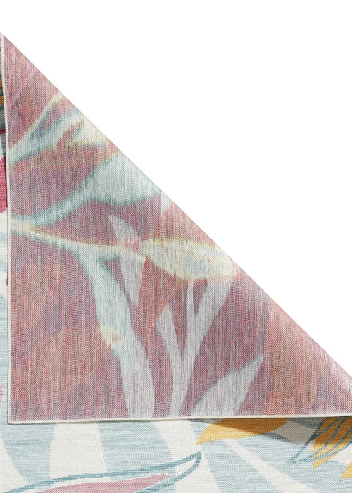 Think Rugs Multi Colour Spectrum E9338 Rug 120 X 170 - 120 x 170 Image 4