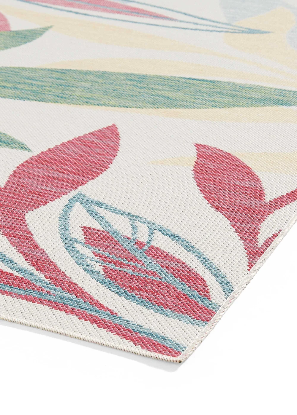 Think Rugs Multi Colour Spectrum E9338 Rug 120 X 170 - 120 x 170 Image 5