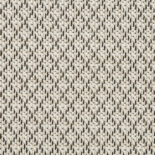 Think Rugs Black Stitch 9683 Rug 160 X 220 - 120 x 170 Image 6