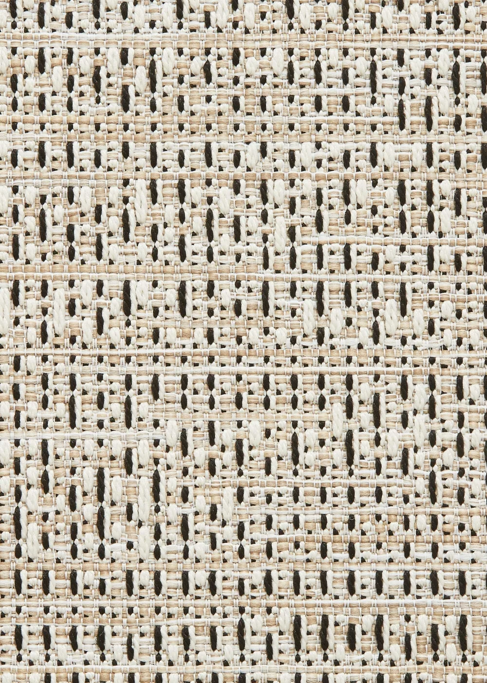 Think Rugs Black Stitch 9682 Rug 120 X 170 - 120 x 170 Image 6