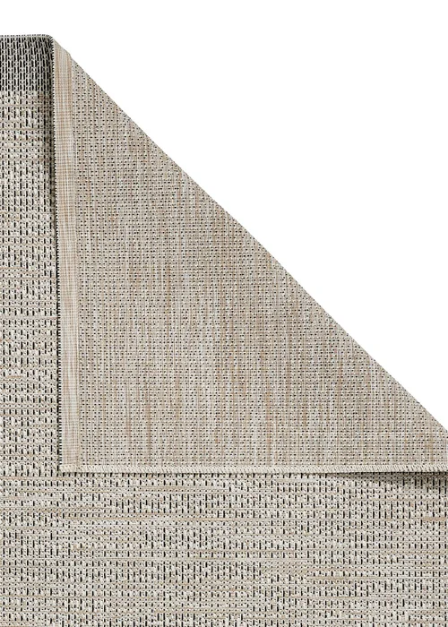 Think Rugs Black Stitch 9682 Rug 120 X 170 - 120 x 170 Image 4
