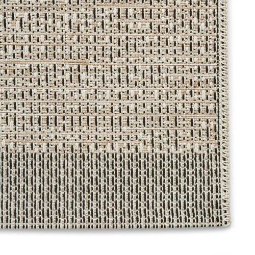 Think Rugs Black Stitch 9682 Rug 120 X 170 - 120 x 170 Image 5