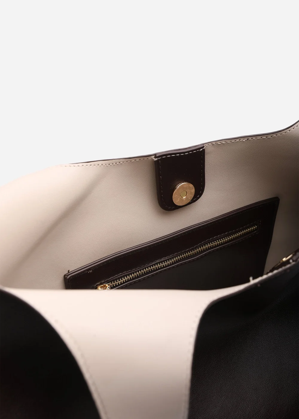 Where's That From Citron Shoulder Tote Bag - One Size Image 6