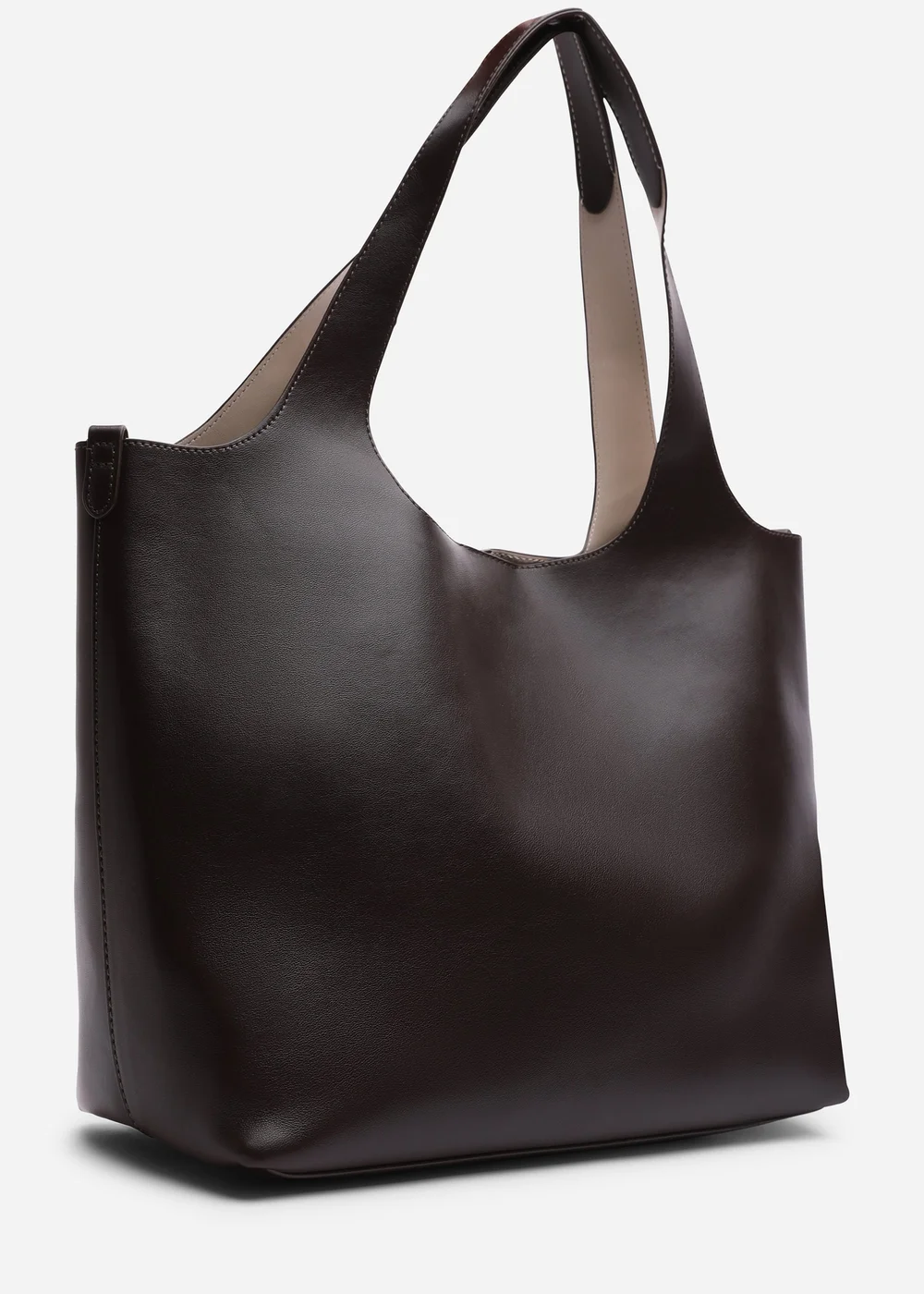 Where's That From Citron Shoulder Tote Bag - One Size Image 4