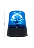 ValueLights Eastwood Blue LED Rotating Police Warning Light - One Size Image 3