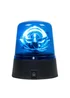 ValueLights Eastwood Blue LED Rotating Police Warning Light - One Size Image 1