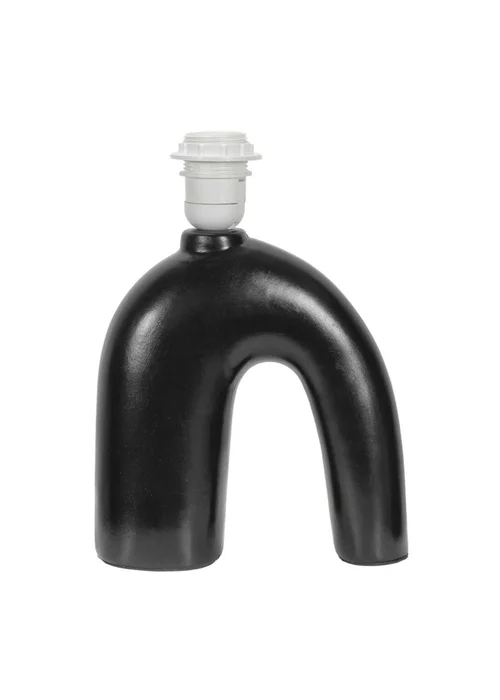 ValueLights Lia Abstract Arch Table Lamp Base Only - One Size Image 3